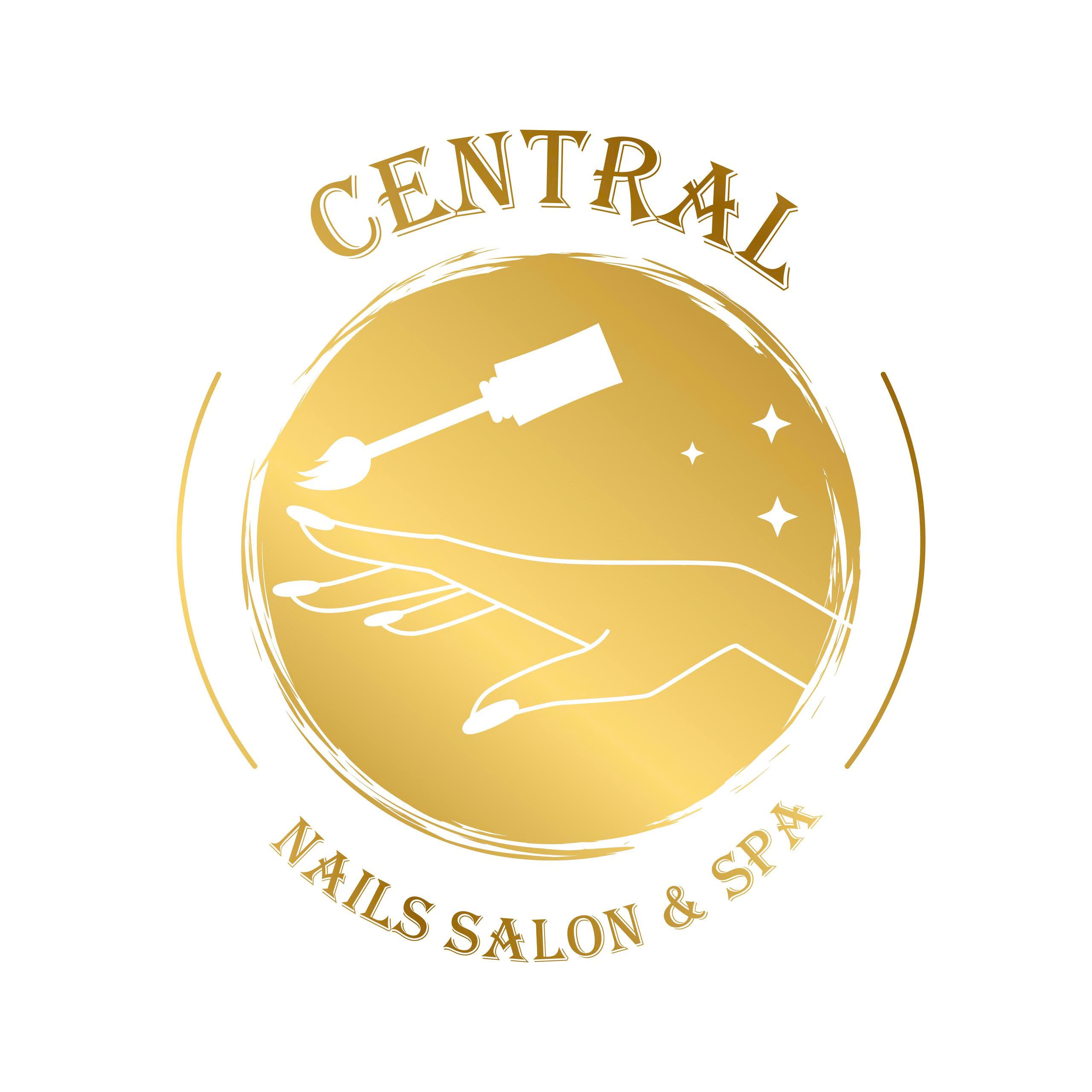 CENTRAL NAILS SALON & SPA